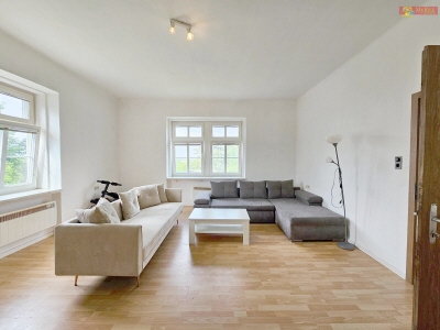 Möblierte ruhige 2 Zimmerwohnung
