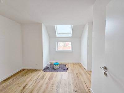 Neu errichtete Wohnung im 2. Stock 1220 Wien-Essling