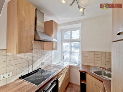 Sonnige 3 Zimmerwohnung