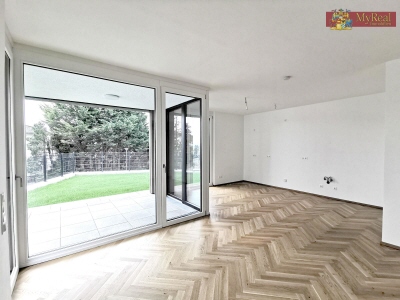 Exklusiv wohnen im Schloßquartier