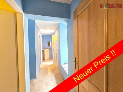 Haus mit Potential für Handwerker