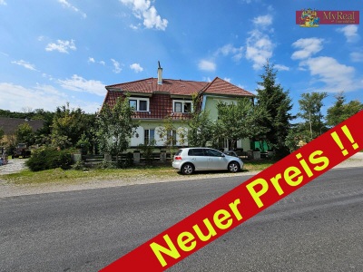 Schmuckes Landhaus mit Charme