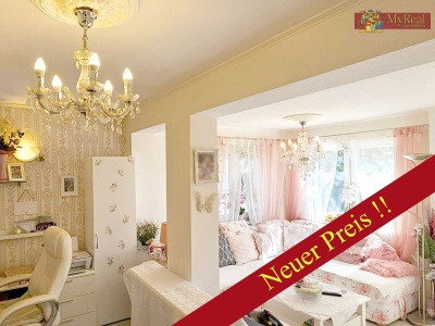 Sehr gepflegter Bungalow in Ruhelage