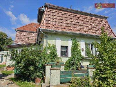 Schmuckes Landhaus mit Charme