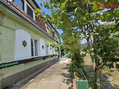 Schmuckes Landhaus mit Charme