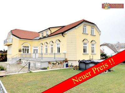 Großzügiges Mehrfamilienhaus in sehr guter Lage.