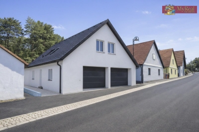 Individuelles - grosses Einfamilienaus in der Nähe von Krems