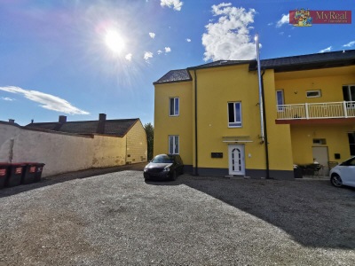 Zinshaus in Wiener Neustadt Umgebung