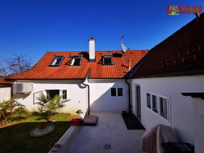 Bauernhaus - Juwel nahe Wien